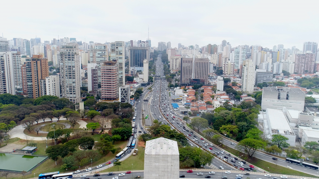 Almanaque Brasil - Série de Documentários